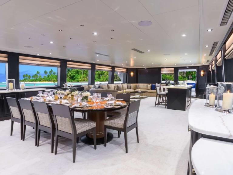 Location Yacht Westship avec permis