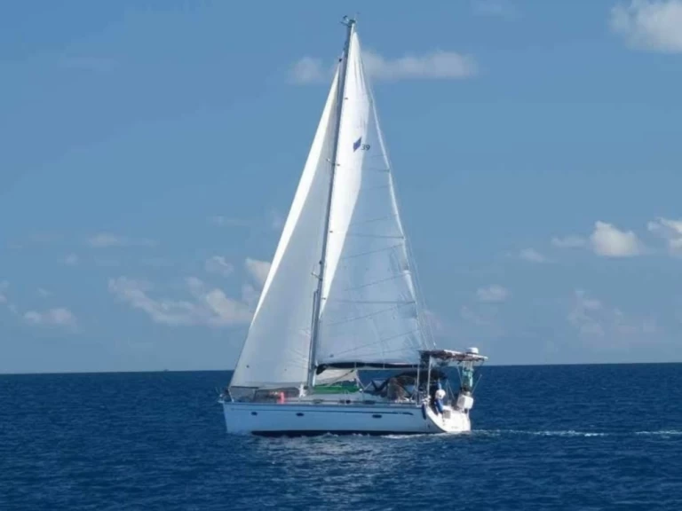 Location bateau Punaauia pas cher Bavaria 39 Cruiser