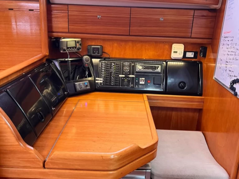 Louer Voilier avec ou sans skipper Bavaria à Punaauia