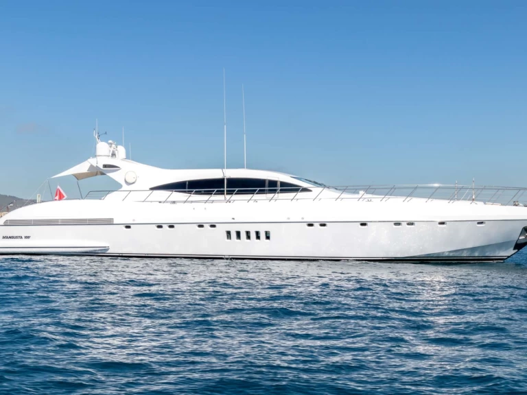 Location bateau Ibiza pas cher BELISA