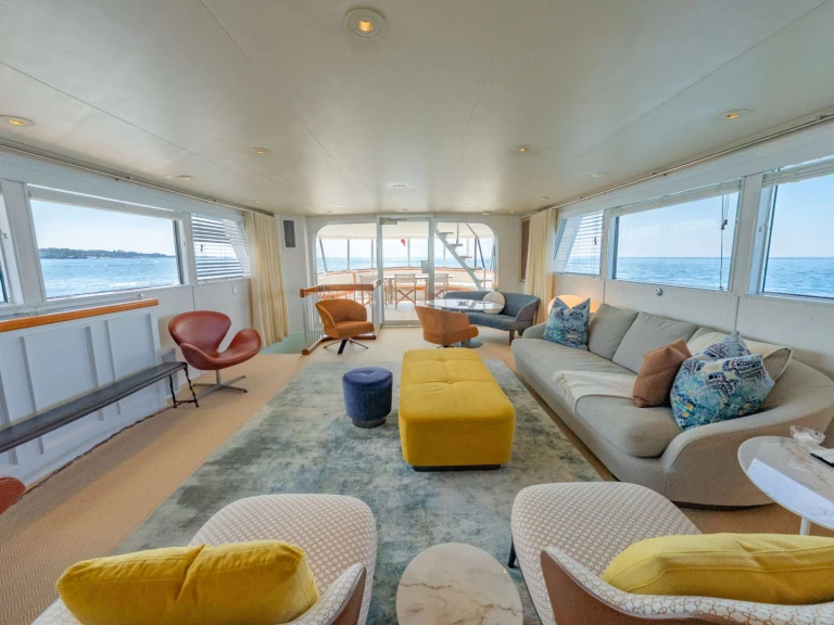 Location bateau Maine pas cher SOVEREIGN