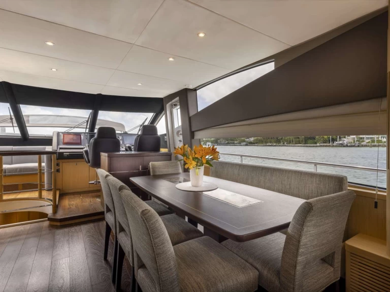Louer Yacht avec ou sans skipper Sunseeker à Bahamas