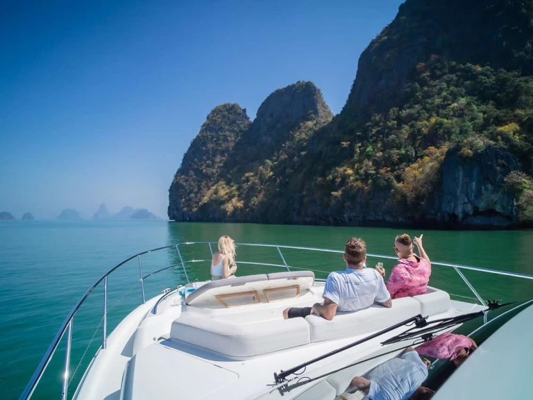 Louez un Princess, UK Kati à Phuket (Ville)