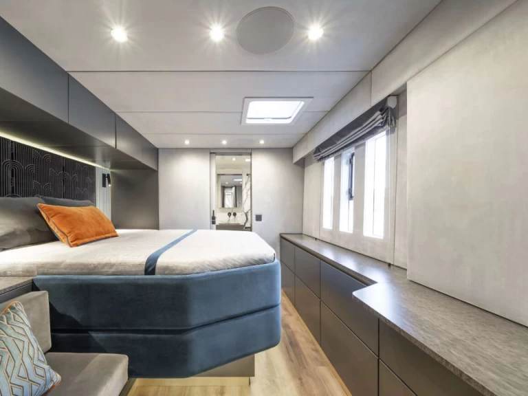 Location bateau Rogoznica pas cher Mr Si