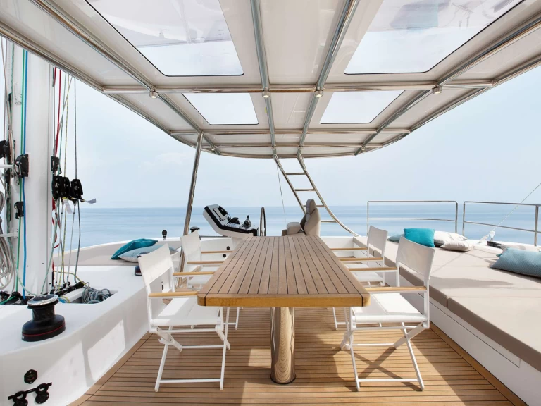 Location bateau Rogoznica pas cher Sinata