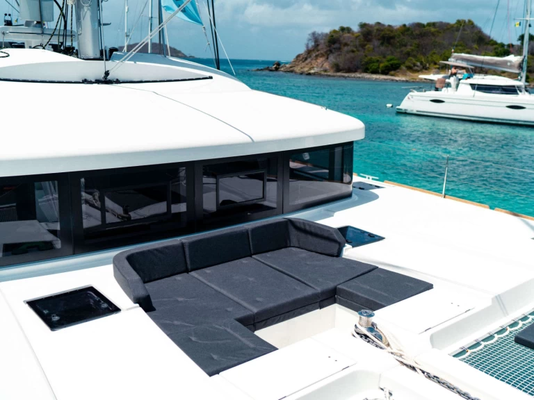 Louer Yacht avec ou sans skipper Lagoon à Split