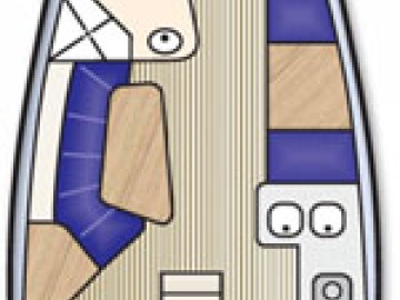 Location à Airlie Beach - Catalina Yachts Catalina 350 sur SamBoat