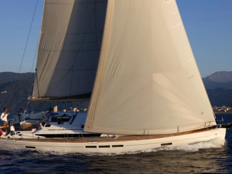 Louer Voilier avec ou sans skipper Jeanneau à Anse Marcel