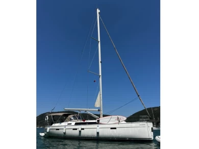 Barca a vela a noleggio a Vlychó al miglior prezzo