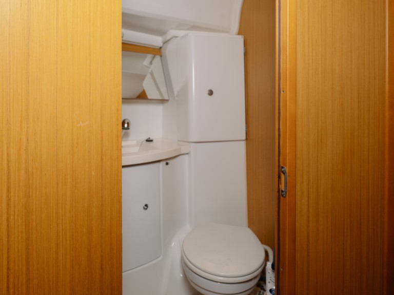 Location bateau Fethiye pas cher Sun Odyssey 42i