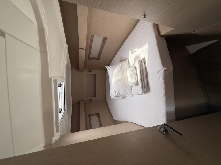 Location Voilier Bénéteau avec permis