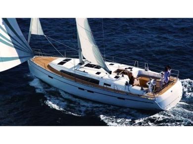 Noleggio a Ligia – Bavaria Cruiser 46 su SamBoat