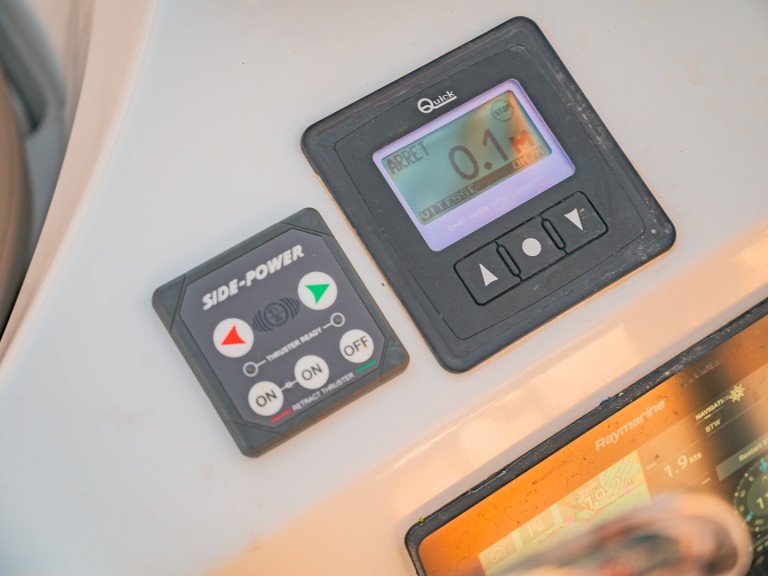 Location Voilier Jeanneau avec permis