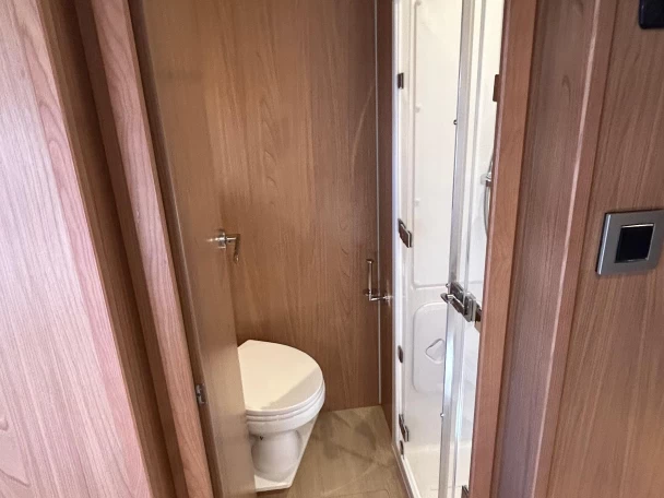 Louez un Bali Bali 5.4 italy à Capo d'Orlando