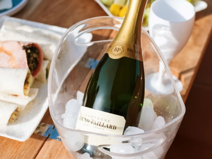 Location bateau Pýlos pas cher Saxdor 320 GTO