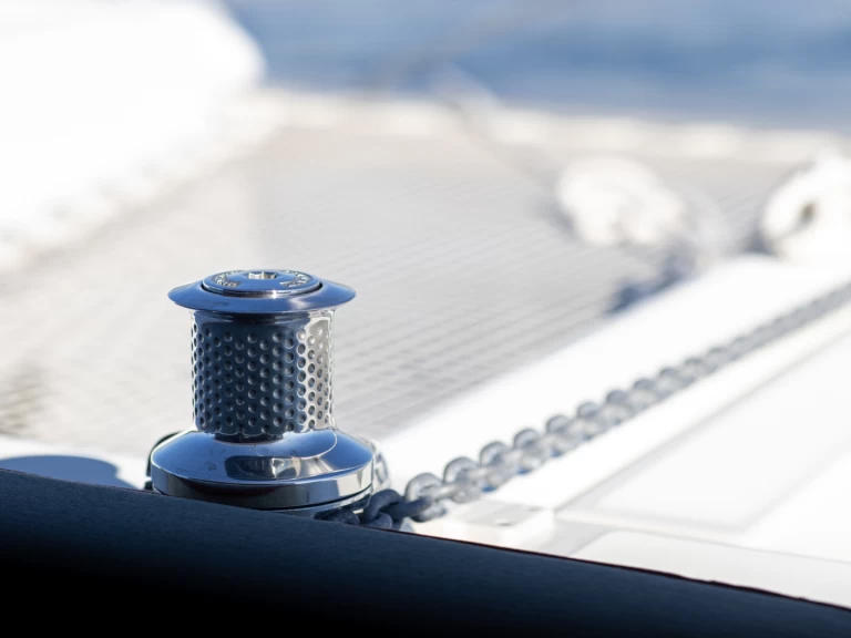 Location Catamaran Lagoon avec permis