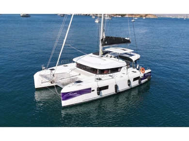 Noleggio a Fethiye – Lagoon Lagoon 42 su SamBoat