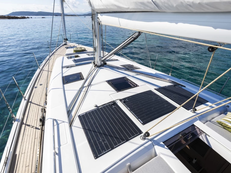 Louer Voilier avec ou sans skipper Bénéteau à Split