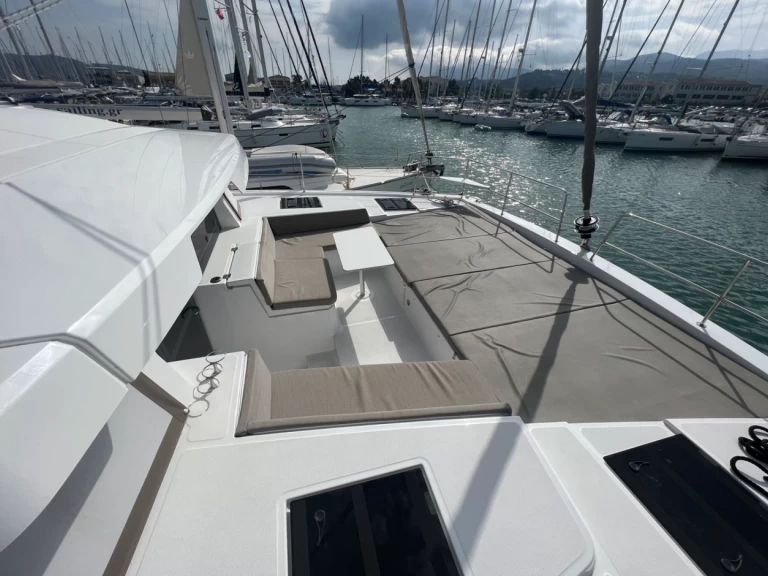 Location à Lefkáda - Bali Bali 4.4 sur SamBoat