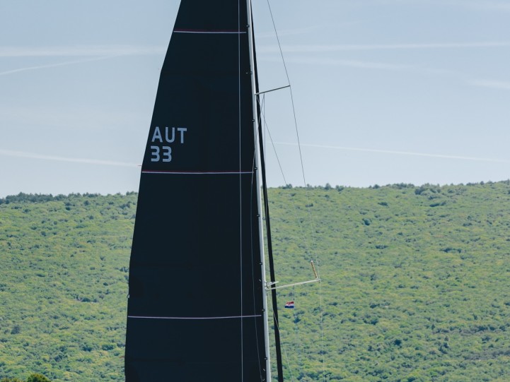 Location bateau X-Yachts Xp 44 à Punat sur Samboat