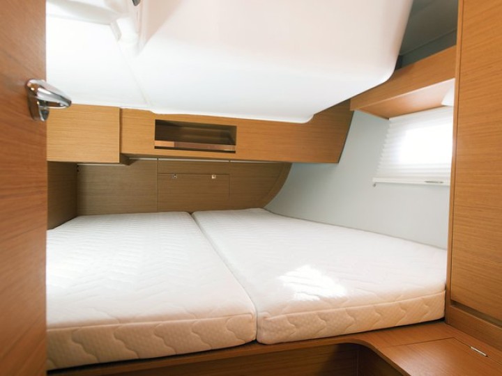 Voilier à louer à Procida au meilleur prix