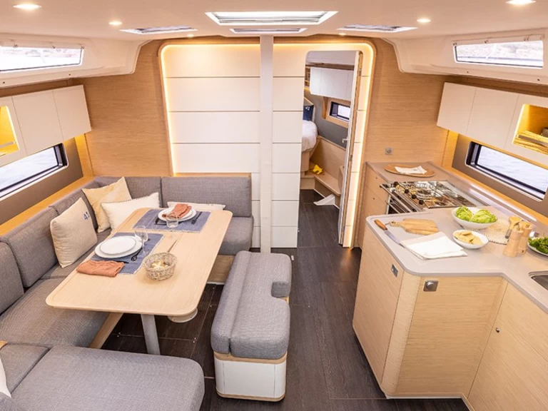 Voilier à louer à Palerme au meilleur prix