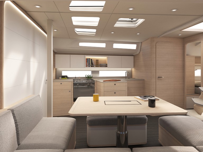 Louez un Dufour Dufour 41 à Palerme