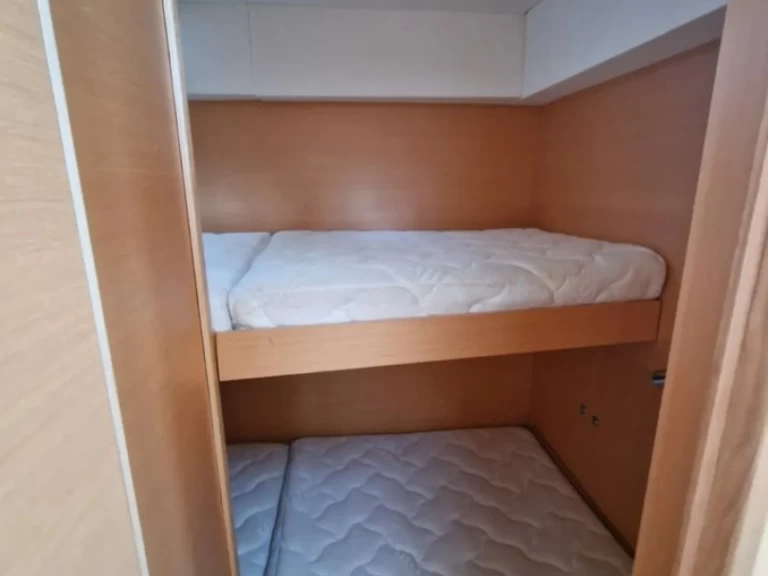 Dufour Dufour Catamarans 48 Sail a louer à Palerme