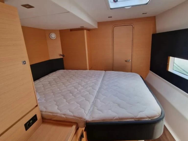 Location à Palerme - Dufour Dufour Catamarans 48 Sail sur SamBoat