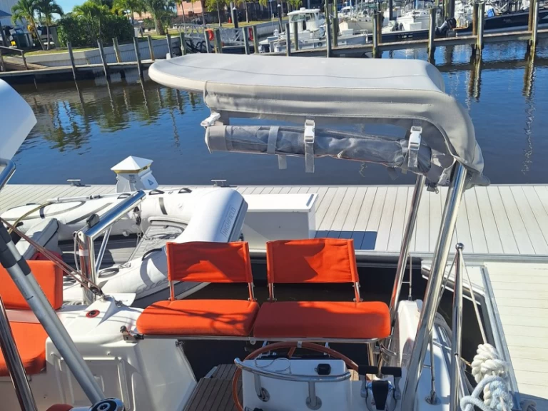 Louez un Excess Excess 11 à Burnt Store Marina