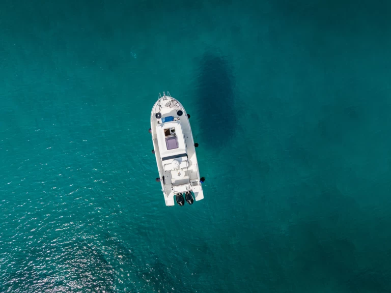 Louer Bateau à moteur avec ou sans skipper Bénéteau à Split