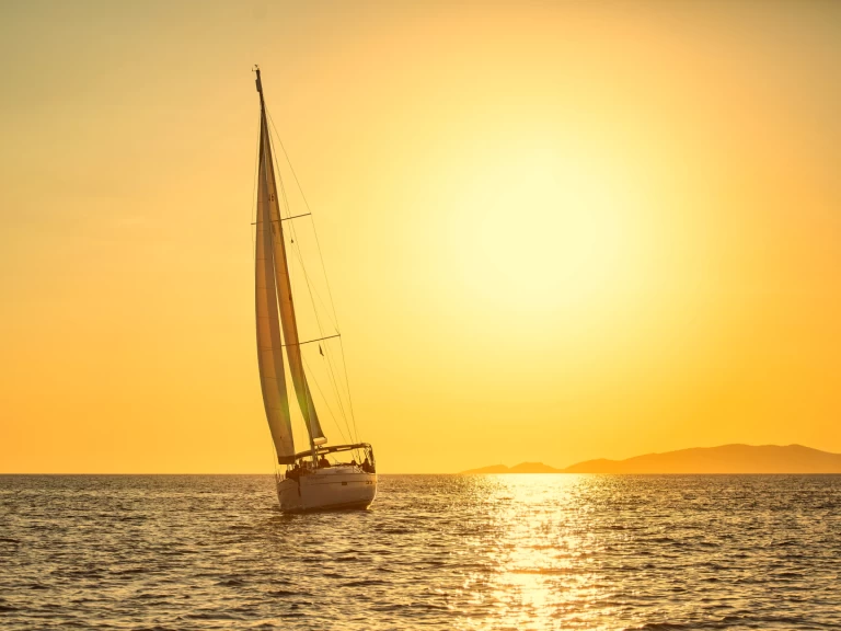 Location bateau Bavaria Cruiser 46 à Vlychó sur Samboat