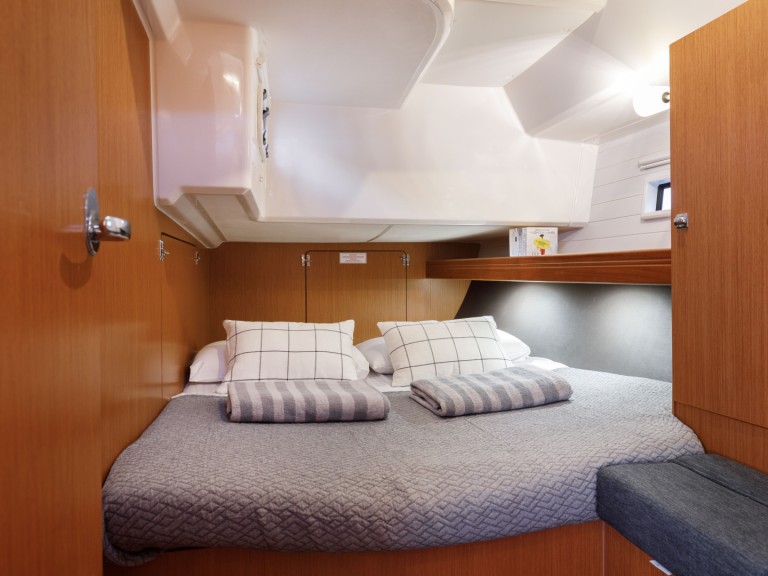 Louez un Bavaria Cruiser 46 à Kos