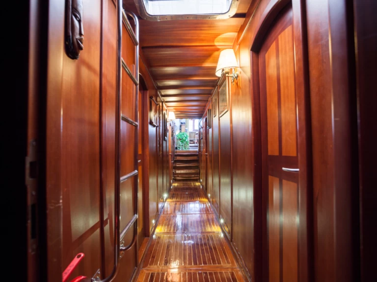 Location à Milazzo -  Latife Sultan sur SamBoat