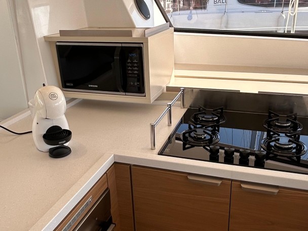 Location Catamaran Bali avec permis