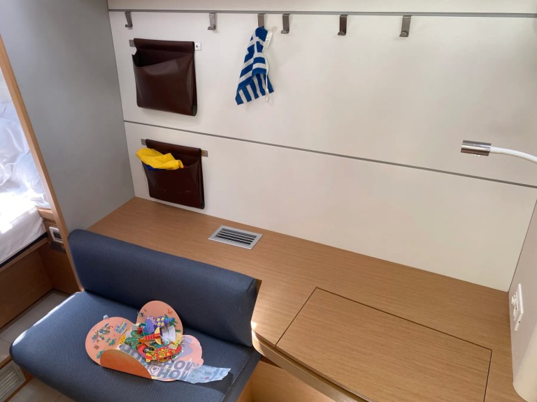 Location à Kalamata - Excess Excess 12 sur SamBoat