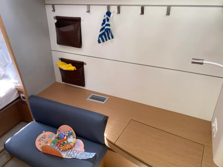 Location à Kalamata (Dèmes) - Excess Excess 12 sur SamBoat