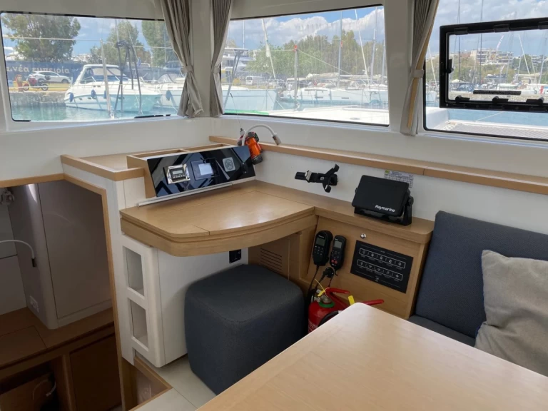 Louez un Excess Excess 12 à Kalamata (Dèmes)