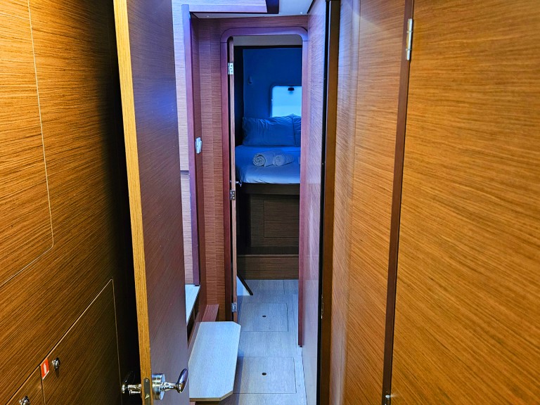 Location Catamaran Lagoon avec permis