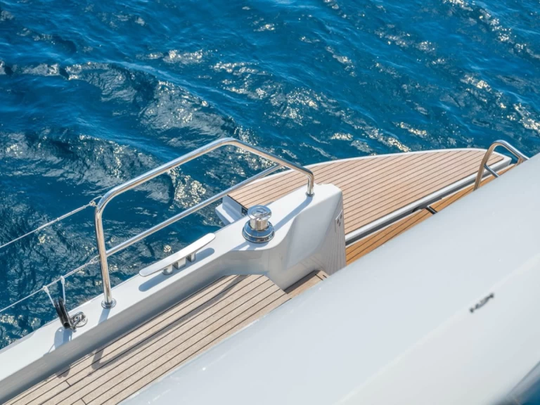 Louez un Lagoon Lagoon 60 à Cugnana Verde