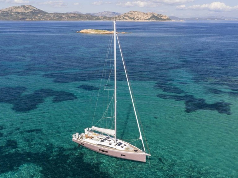 Location Voilier Bénéteau avec permis