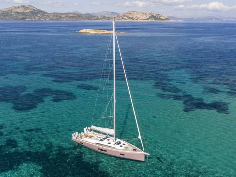 Location Voilier Bénéteau avec permis