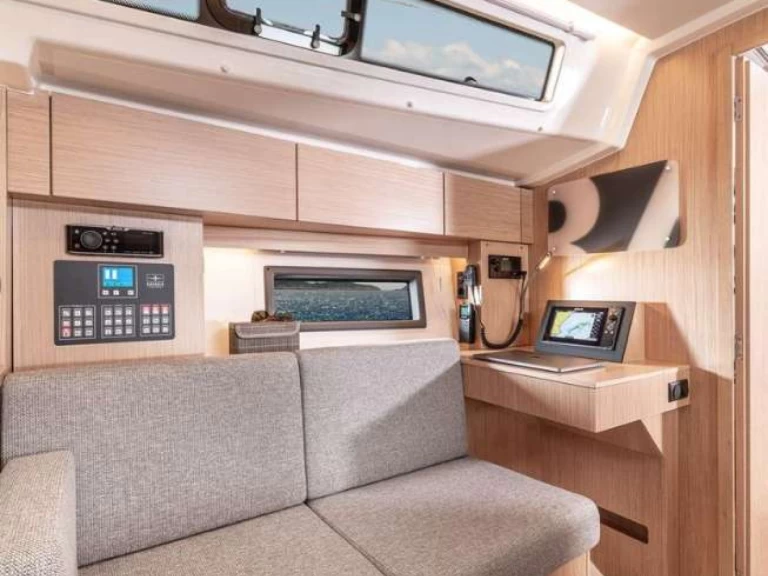 Location à Marmaris - Bavaria Bavaria C38 sur SamBoat