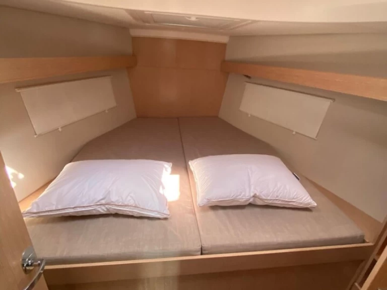 Louez un Bavaria Bavaria C38 à Marmaris