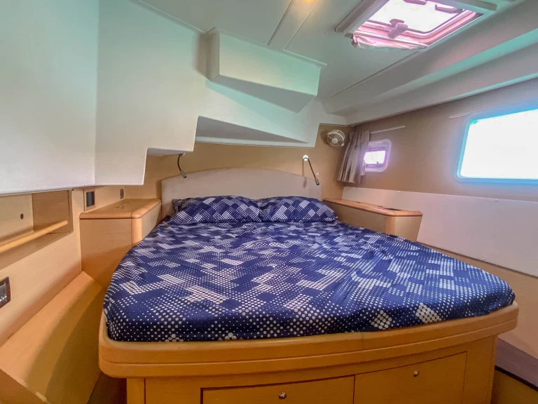 Lagoon Lagoon 500 a louer à Phuket (Ville)