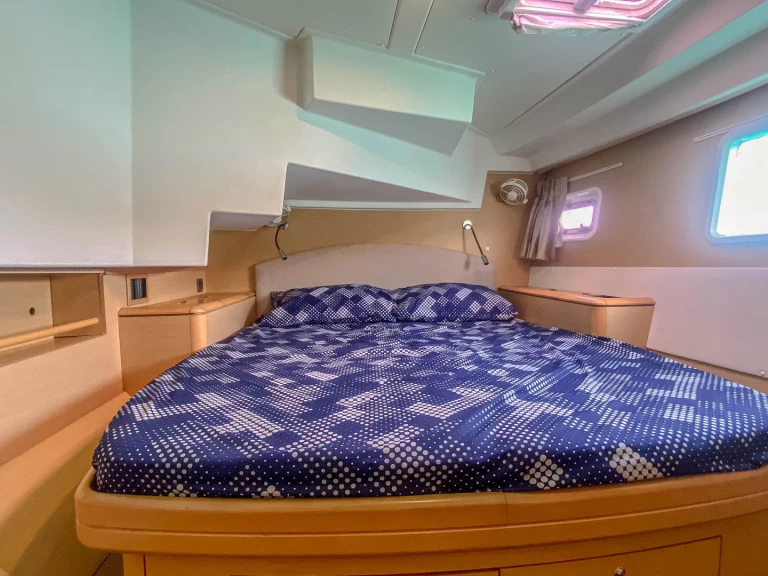 Louez un Lagoon Lagoon 500 à Phuket (Ville)