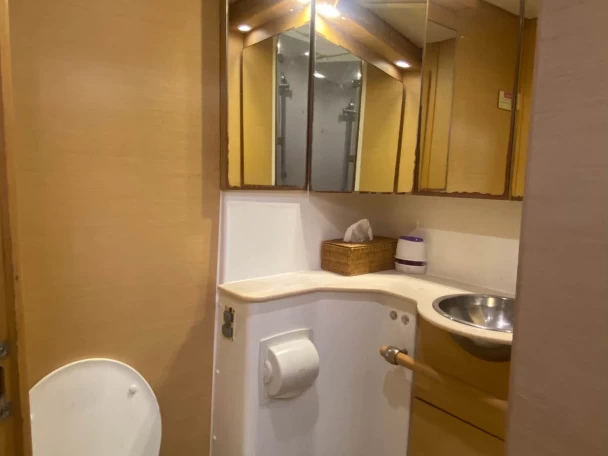 Location bateau Phuket (Ville) pas cher Lagoon 500