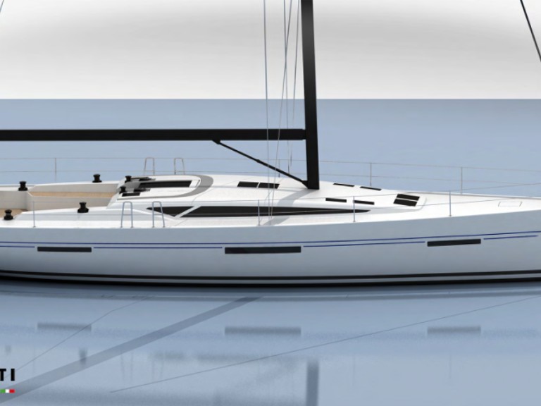 Location bateau More Boats More 55 à Seget Donji sur Samboat