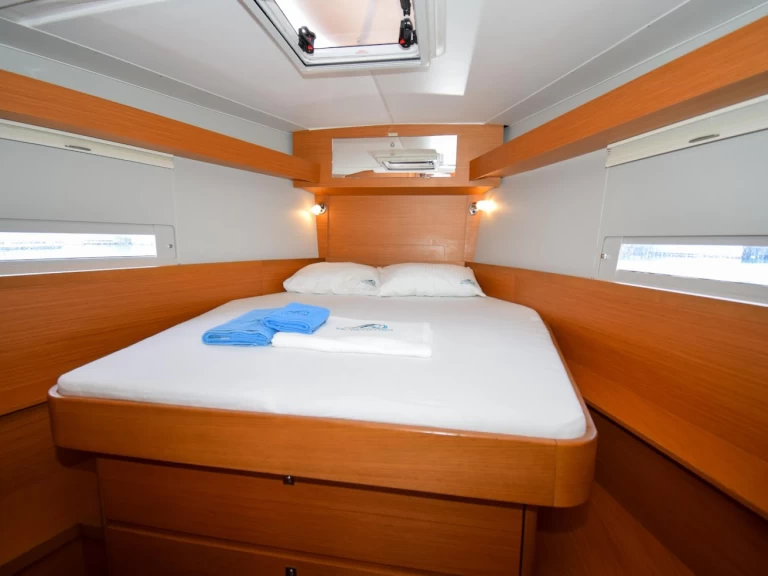 Location Voilier à Préveza - Dufour Dufour 430 Grand Large