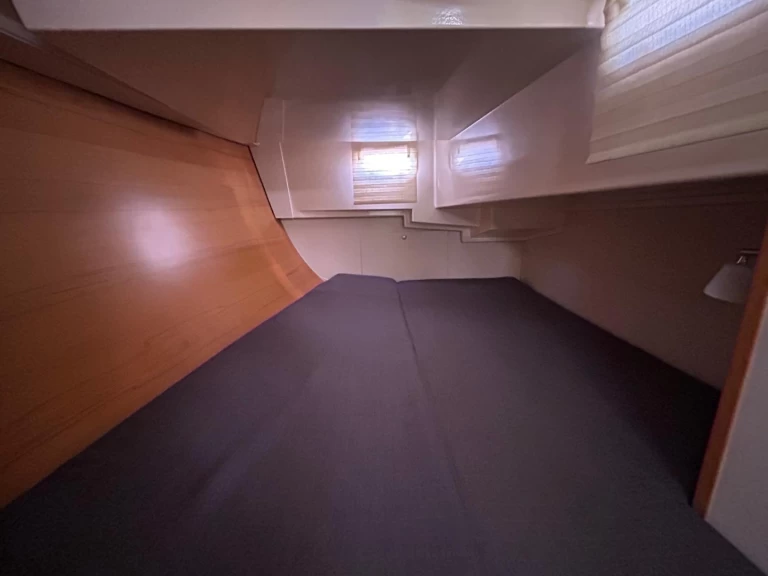 Louer Voilier avec ou sans skipper Hanse à Seget Donji